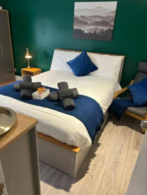 Withington Haven - 2-Bed Luxury Stay